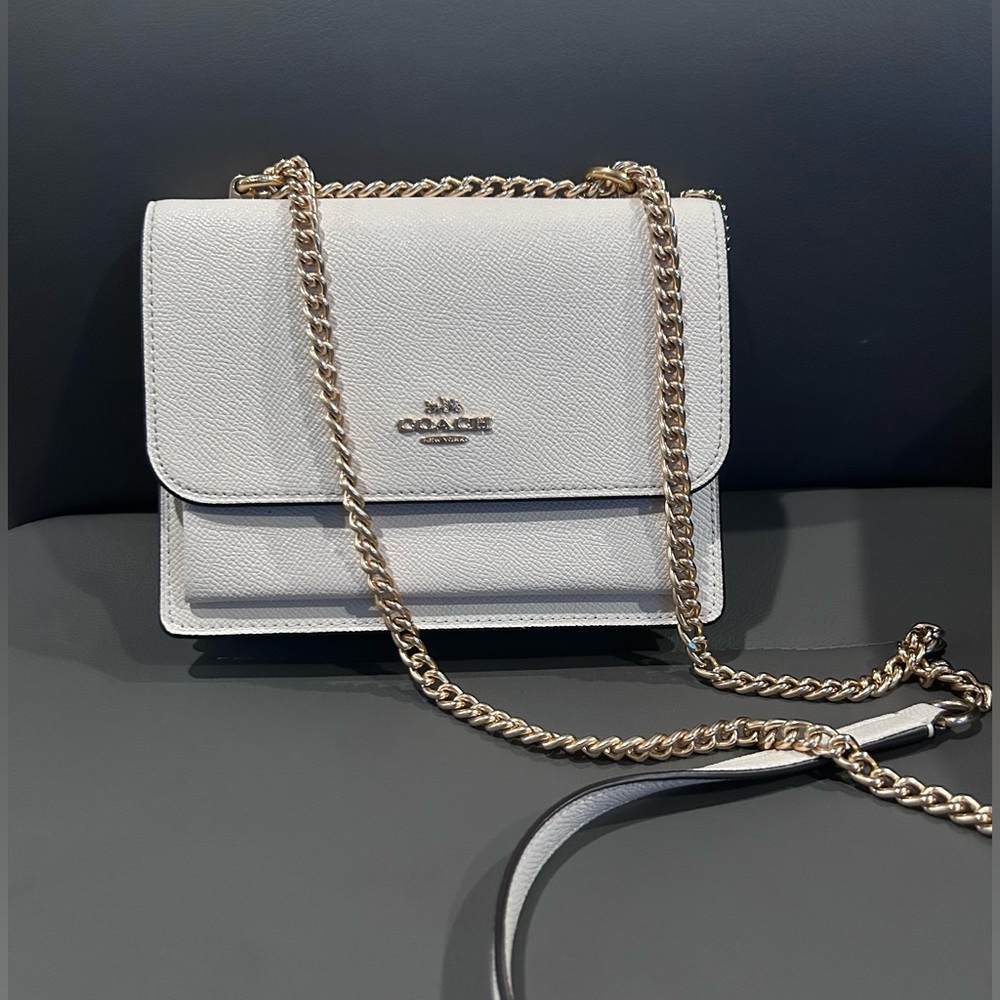 Coach Mini Klare Crossbody Purse - NWOT